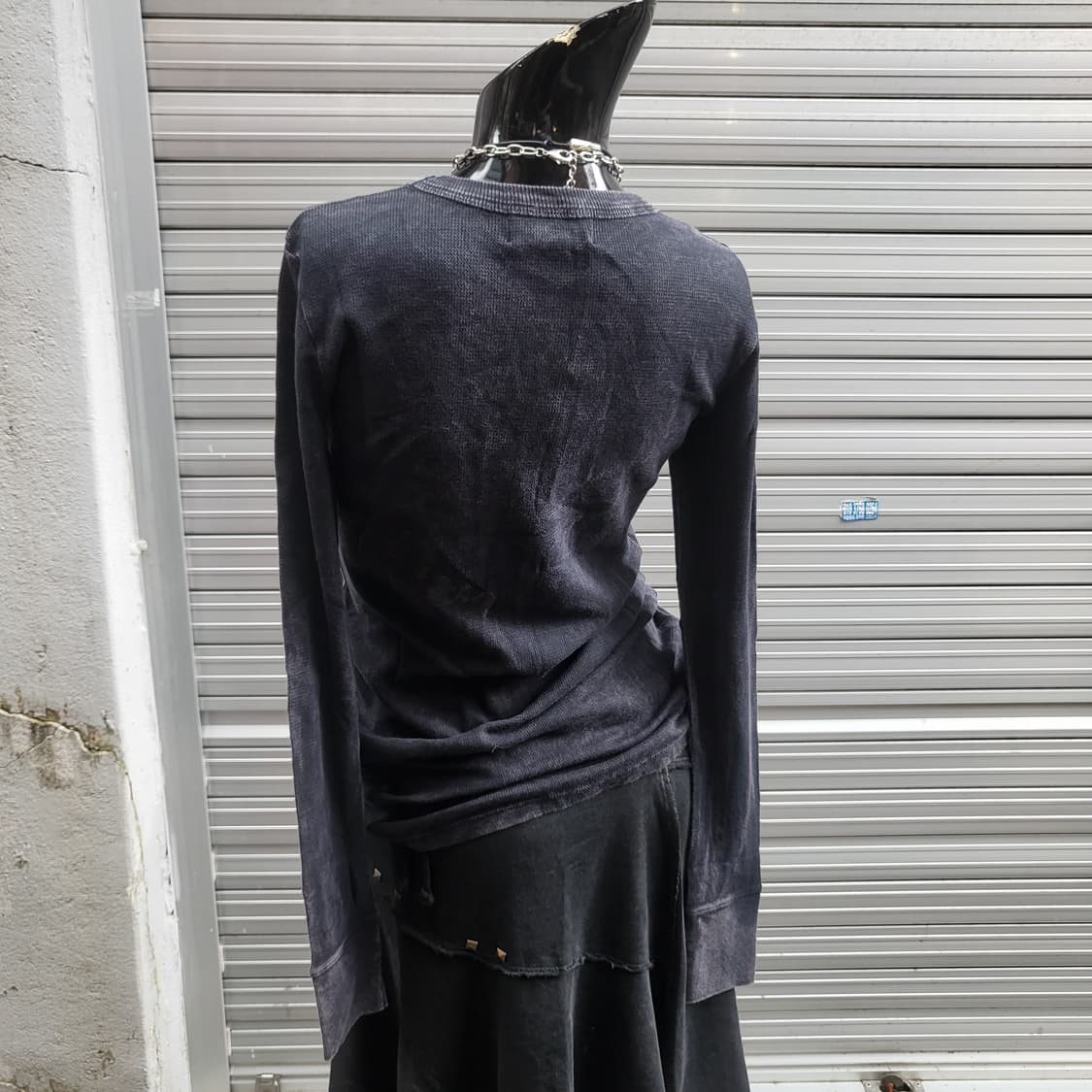 LIBERTALIA long sleeves 상품이미지4