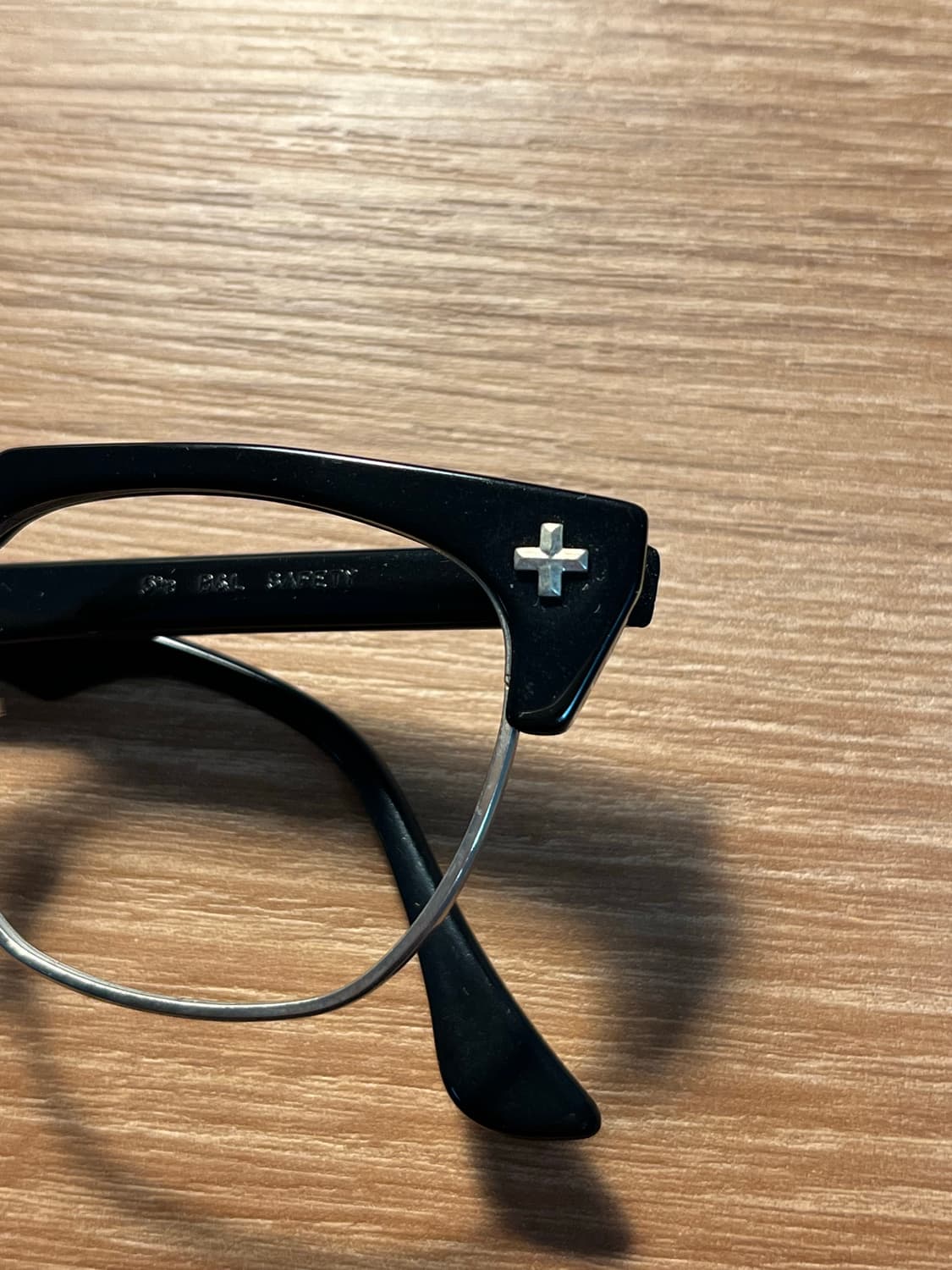 [46-22] 빈티지 바슈롬 세이프티 상품이미지9