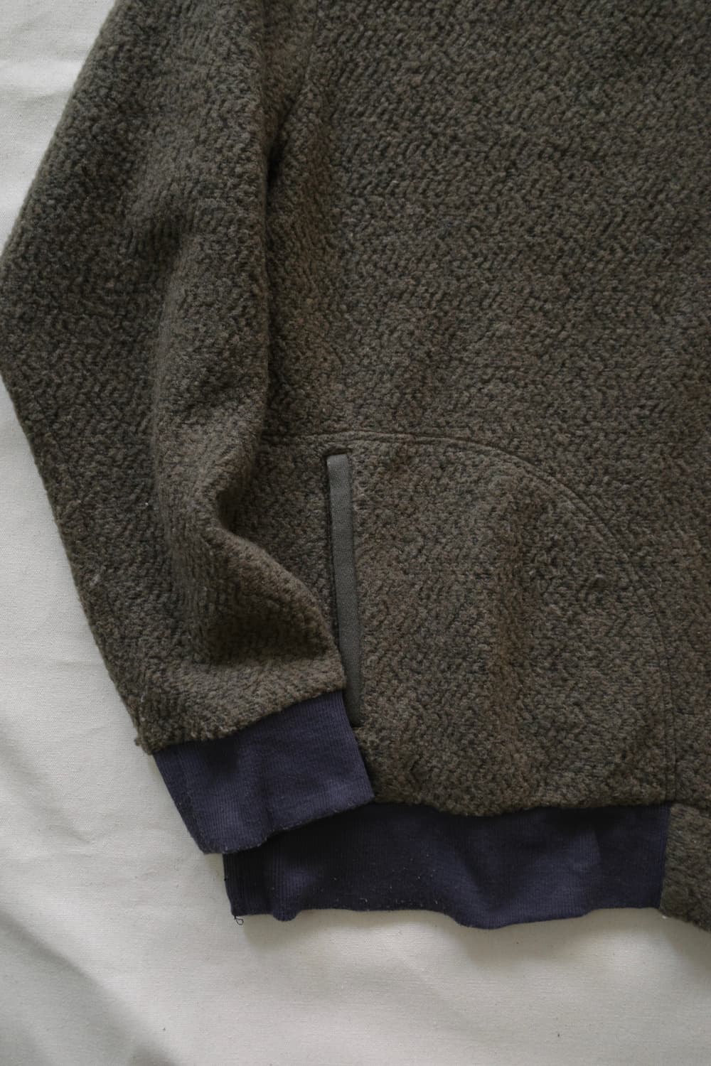 파타고니아 울리에스터 플리스 자켓 상품이미지4