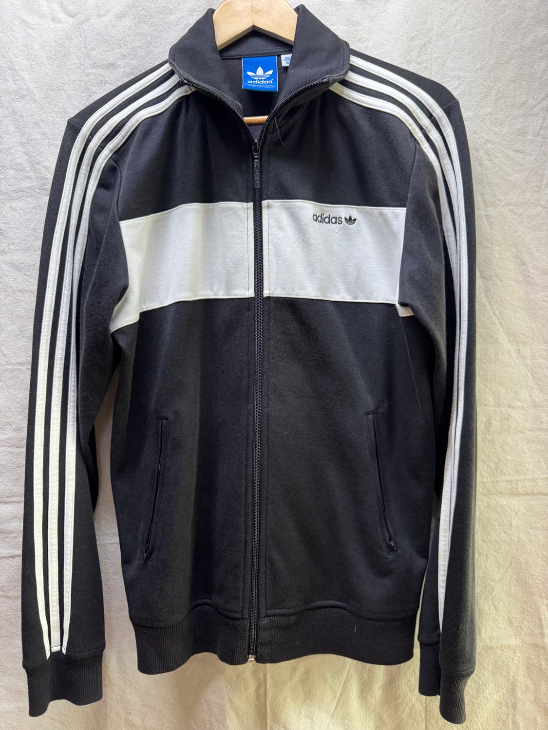 아디다스 오리지널 버켄바우어 트랩탑 상품이미지2