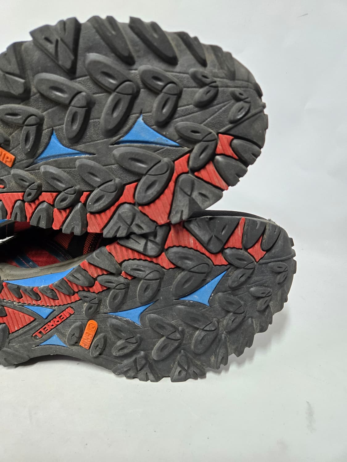 머렐 등산화 US10 (275~280mm) 상품이미지7