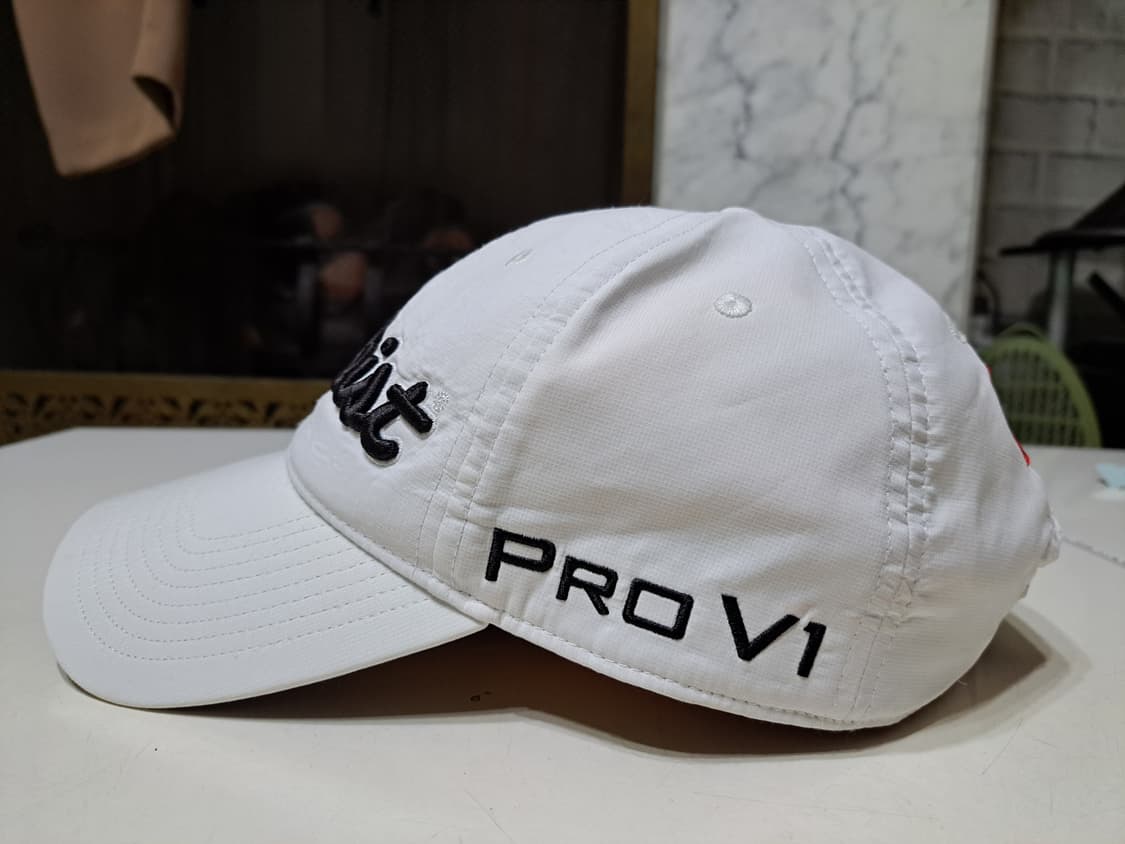 Titleist Pro V1 골프 모자 상품이미지2