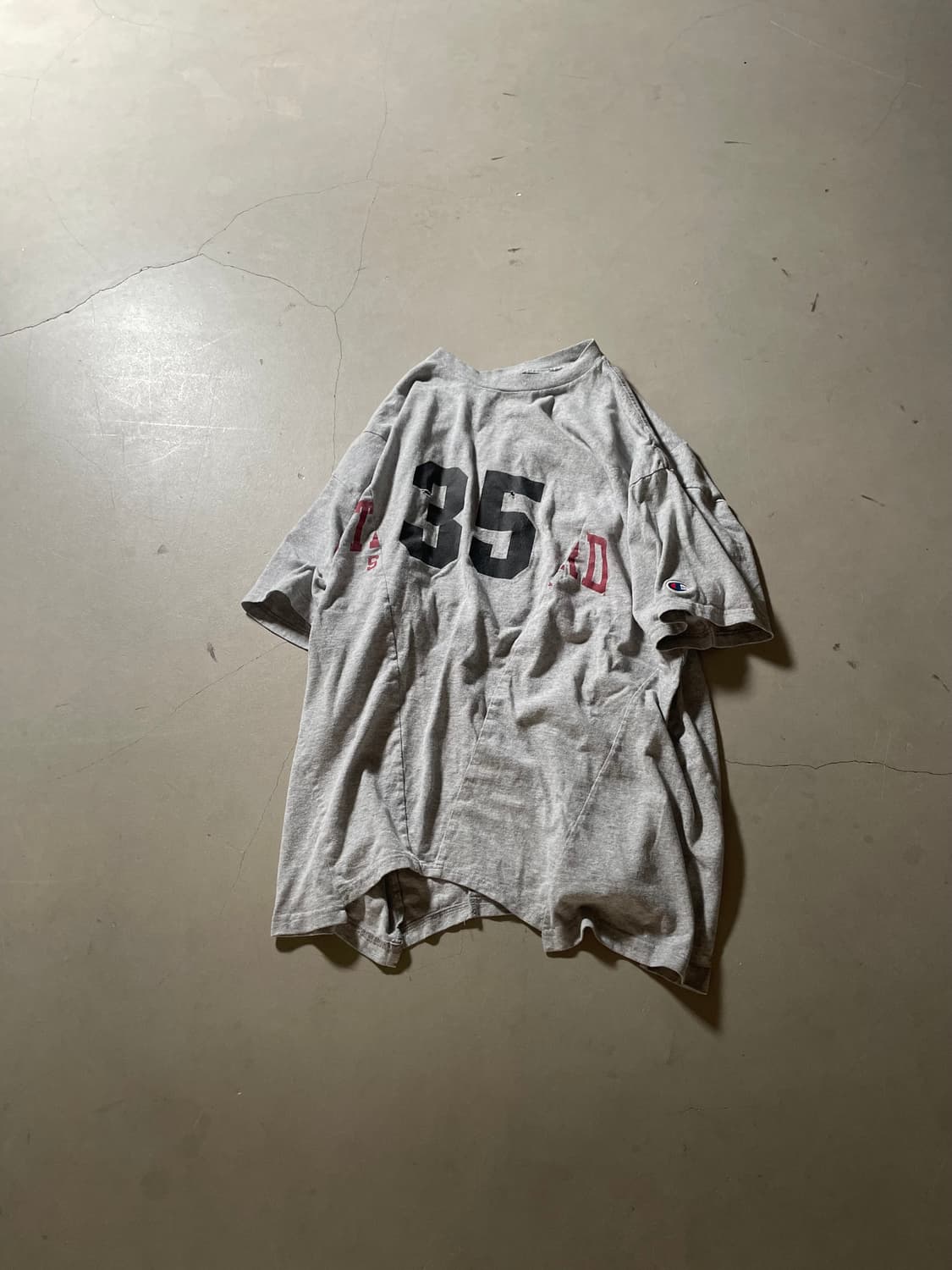 H•C Custom / 90’s Champion Vintage RM  상품이미지1