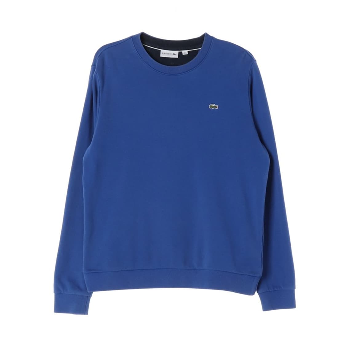 라코스테 맨투맨 M 상품이미지1