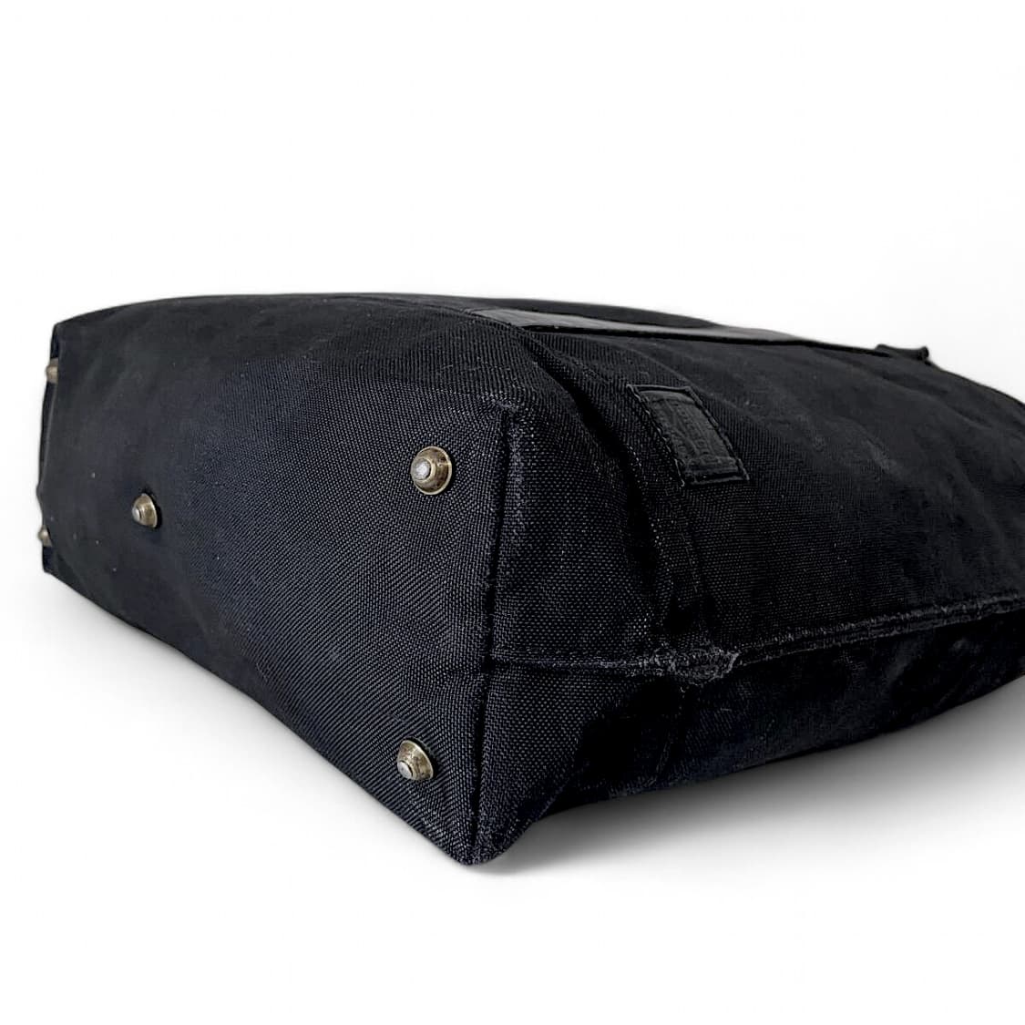 요시다 포터 2way 캔버스 레더 숄더 토트백 상품이미지7