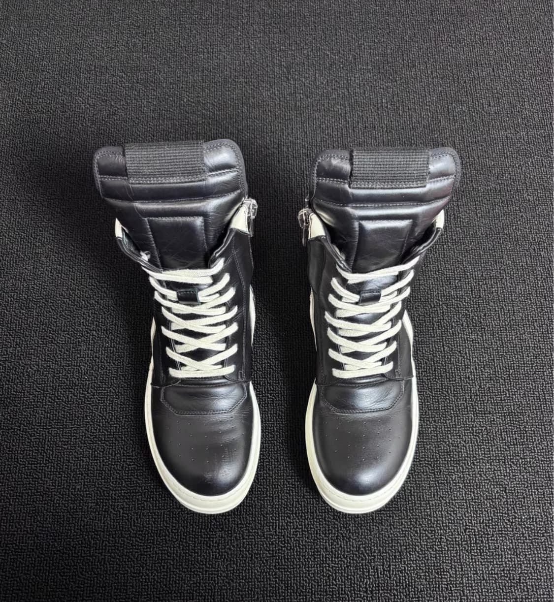 릭오웬스 지오바스켓 37 상품이미지2