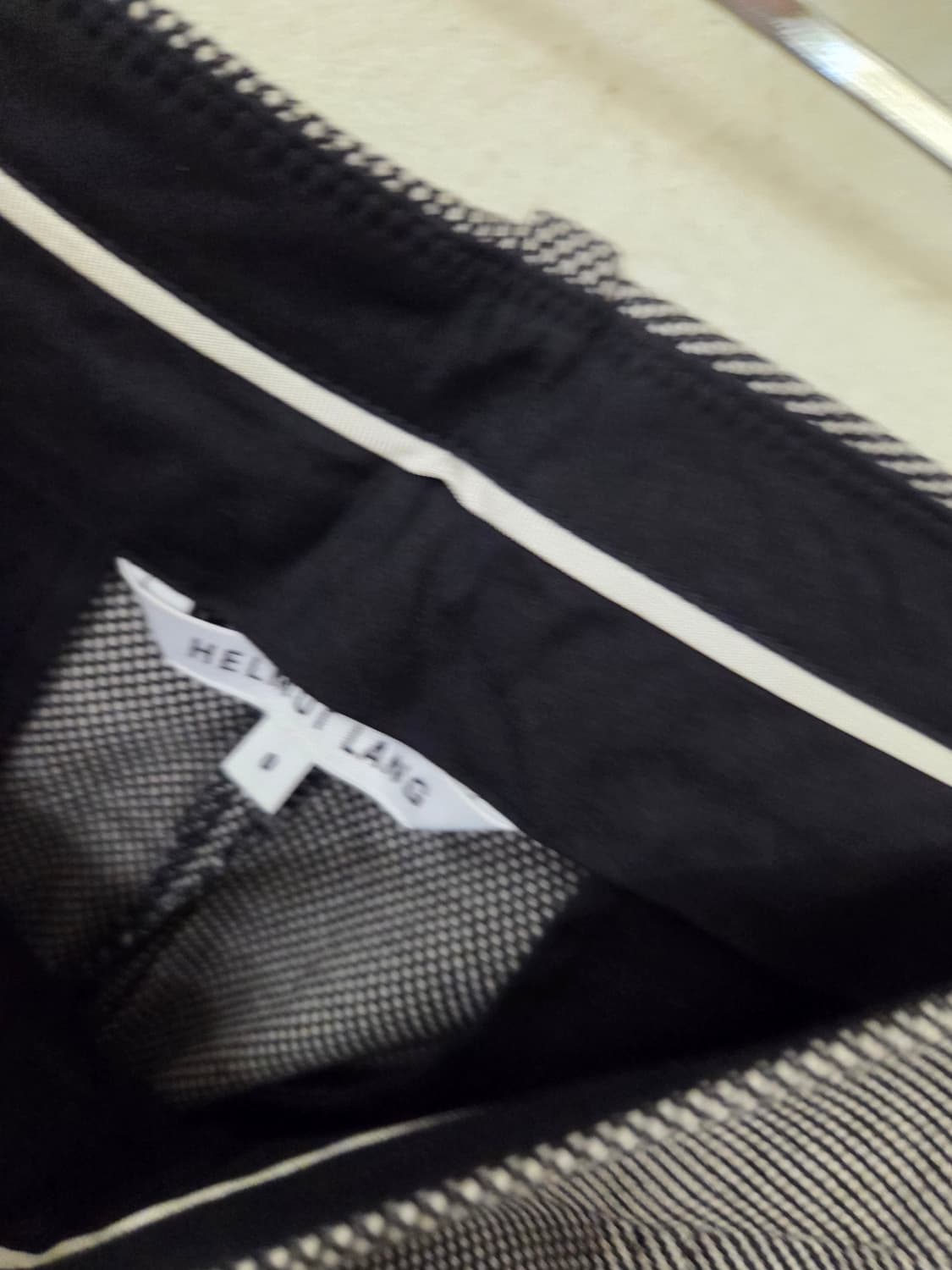 헬무트랭 슬랙스 27 상품이미지4