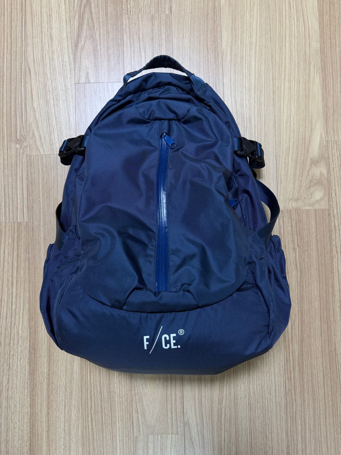 F/CE x Beams 트래블 백팩 상품이미지1