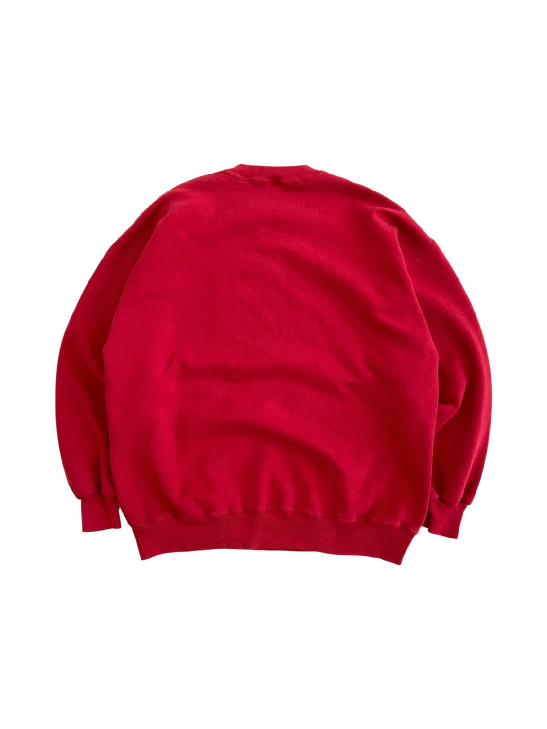 90's 워너브로스 테즈 스웻셔츠 상품이미지2