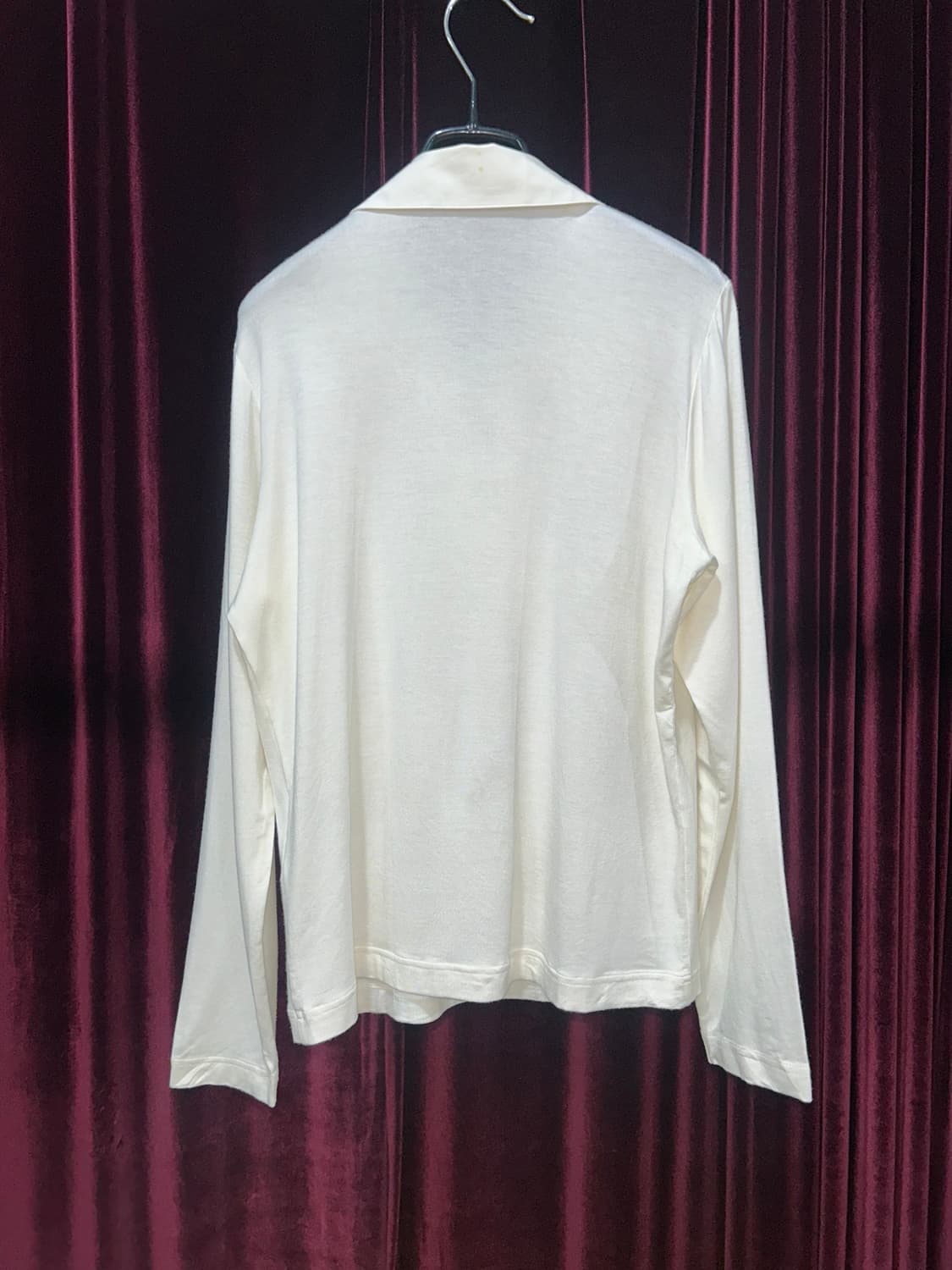 STRETS hippie shirt - JAPAN MADE 상품이미지4