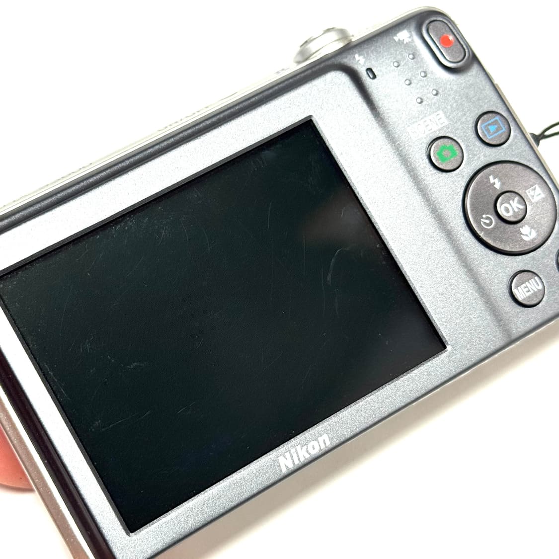 니콘 쿨픽스 s3600 🩶 Nikon coolpix 상품이미지6
