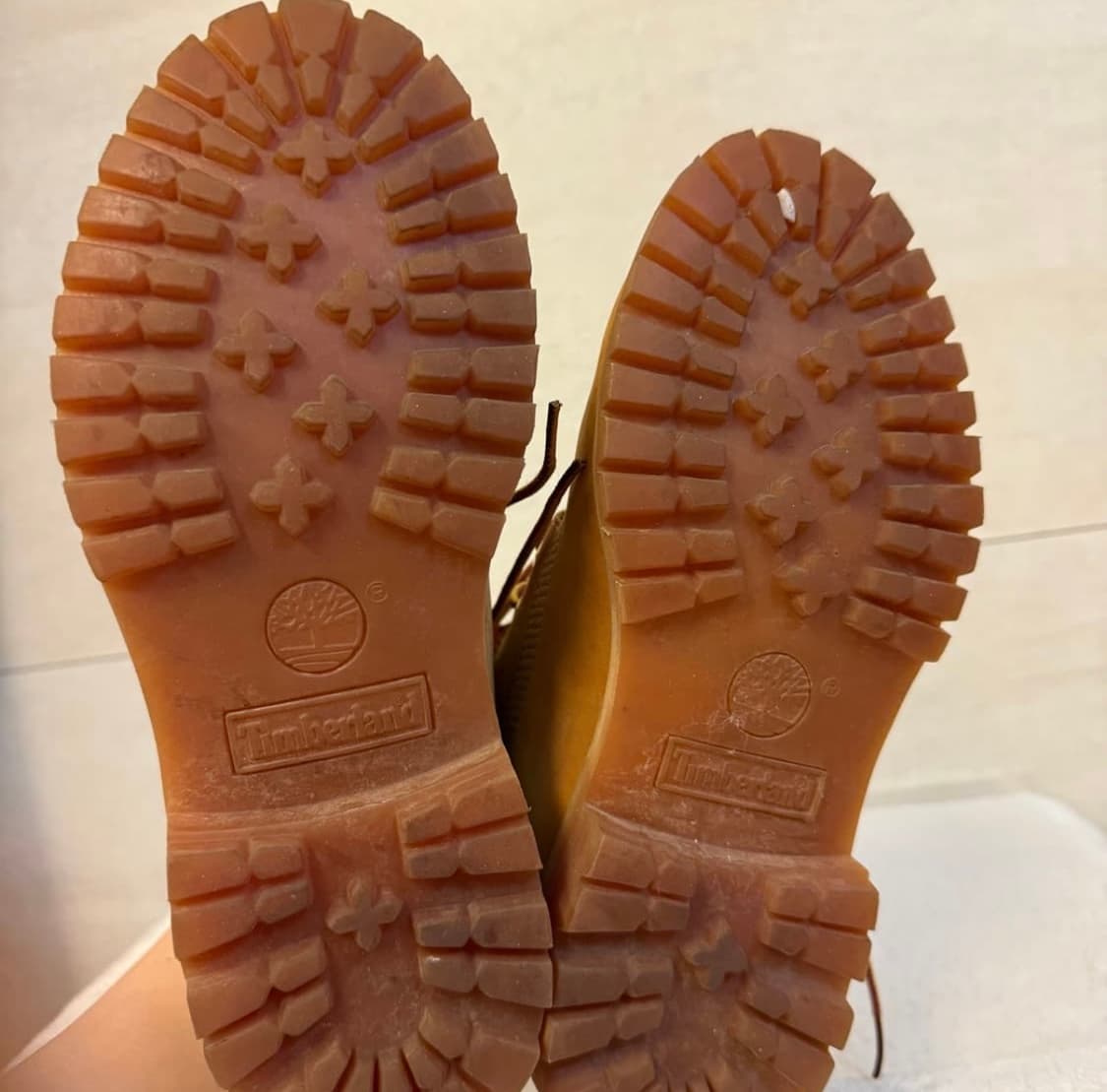 (6M) 팀버랜드 6인치 워커 부츠 10361 상품이미지6