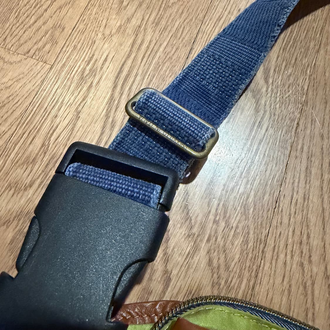 오로비안코 바디백  상품이미지6