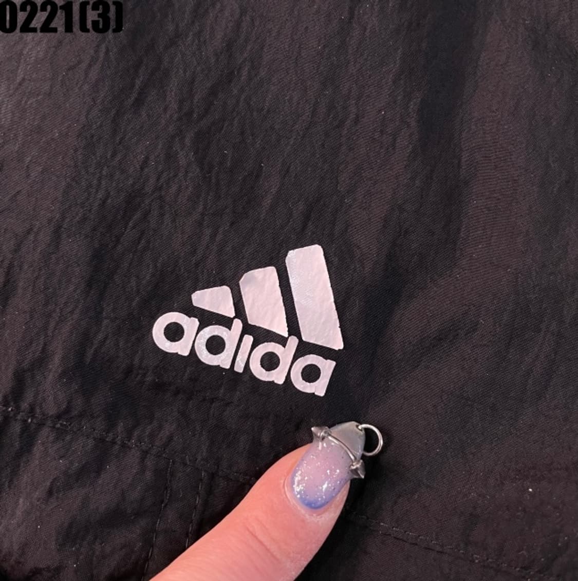 아디다스 바람막이 자켓 상품이미지6