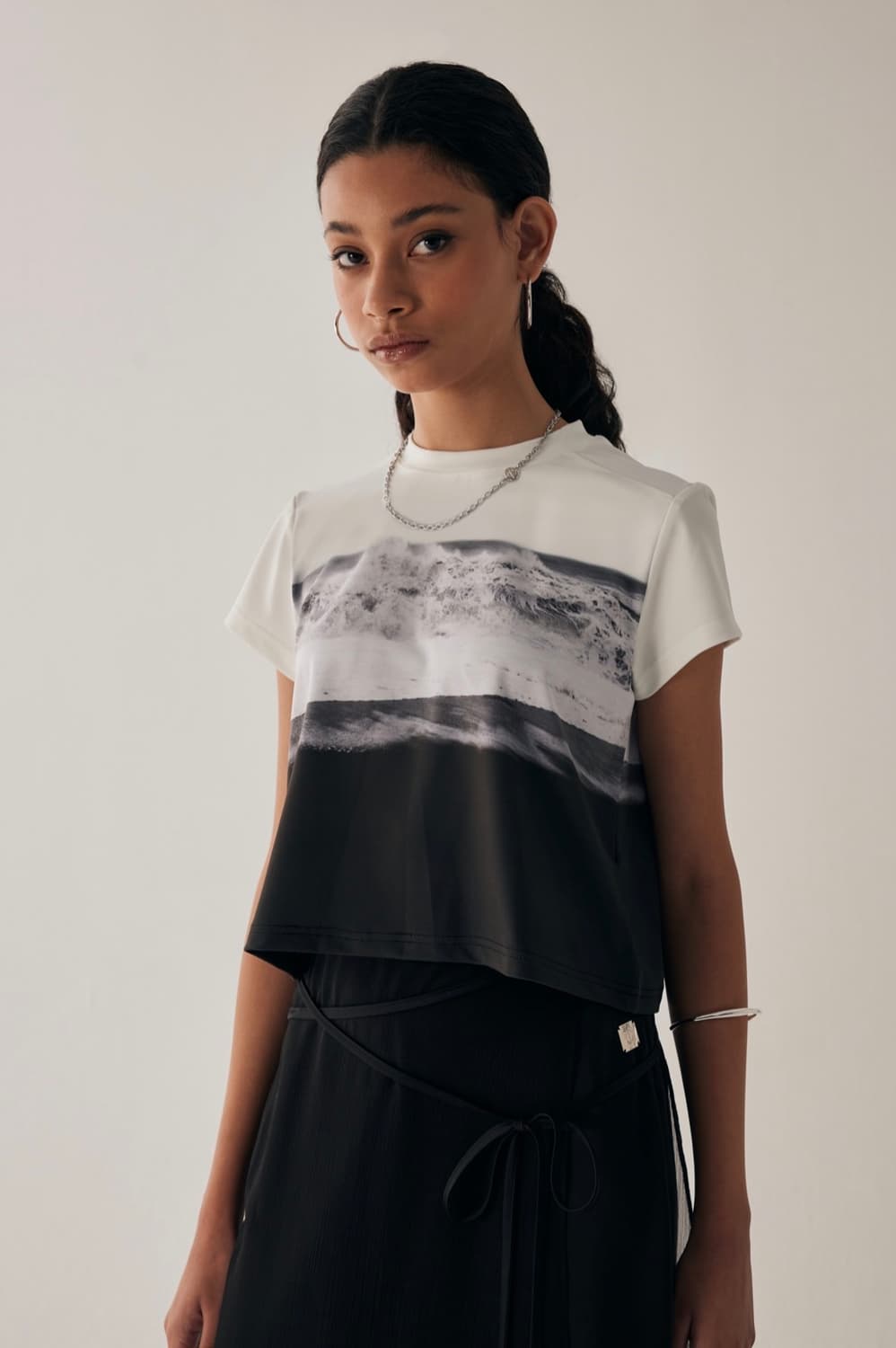 트리밍버드 반팔 팝니다 상품이미지1