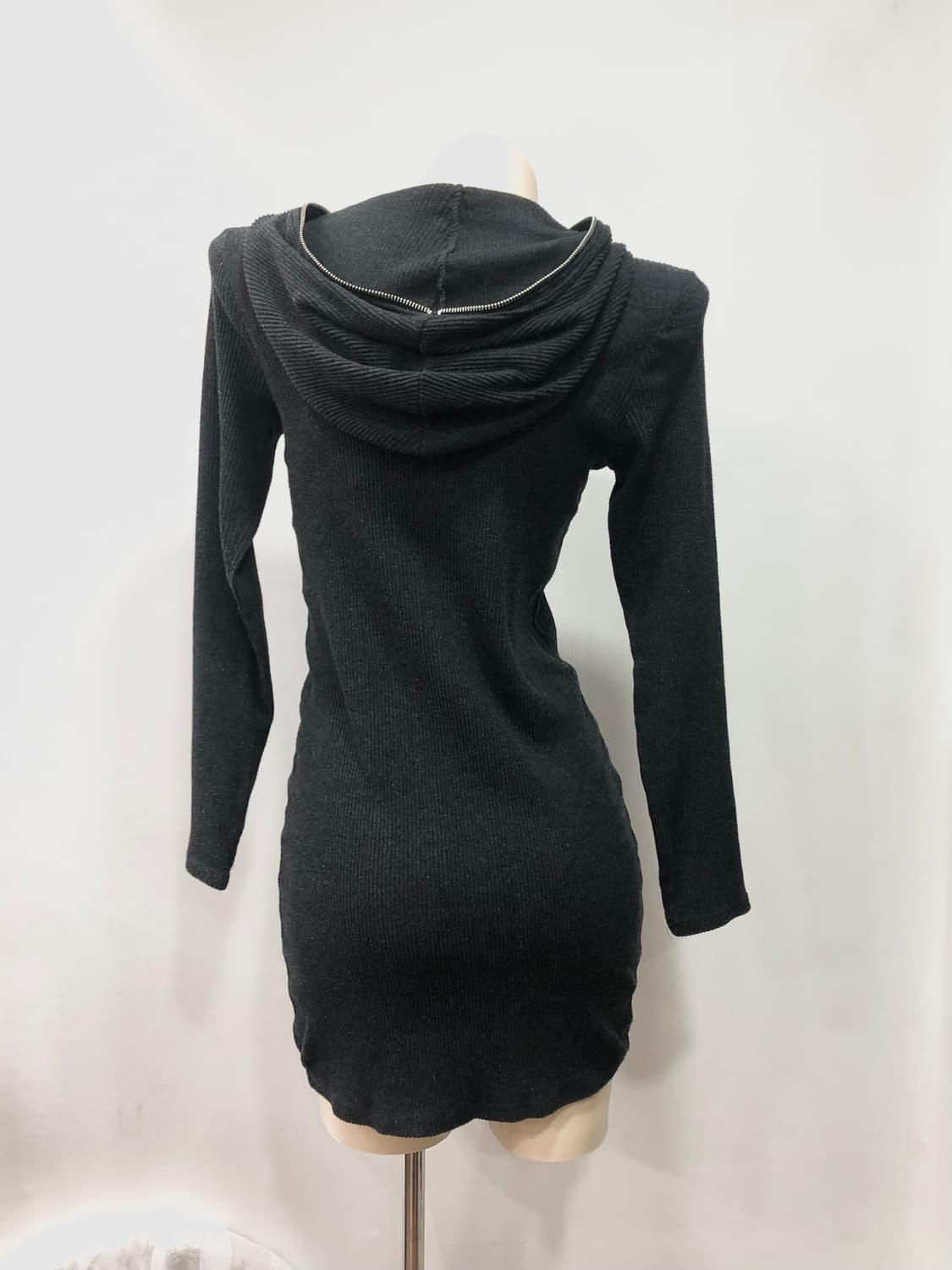 two way hood one piece 상품이미지3