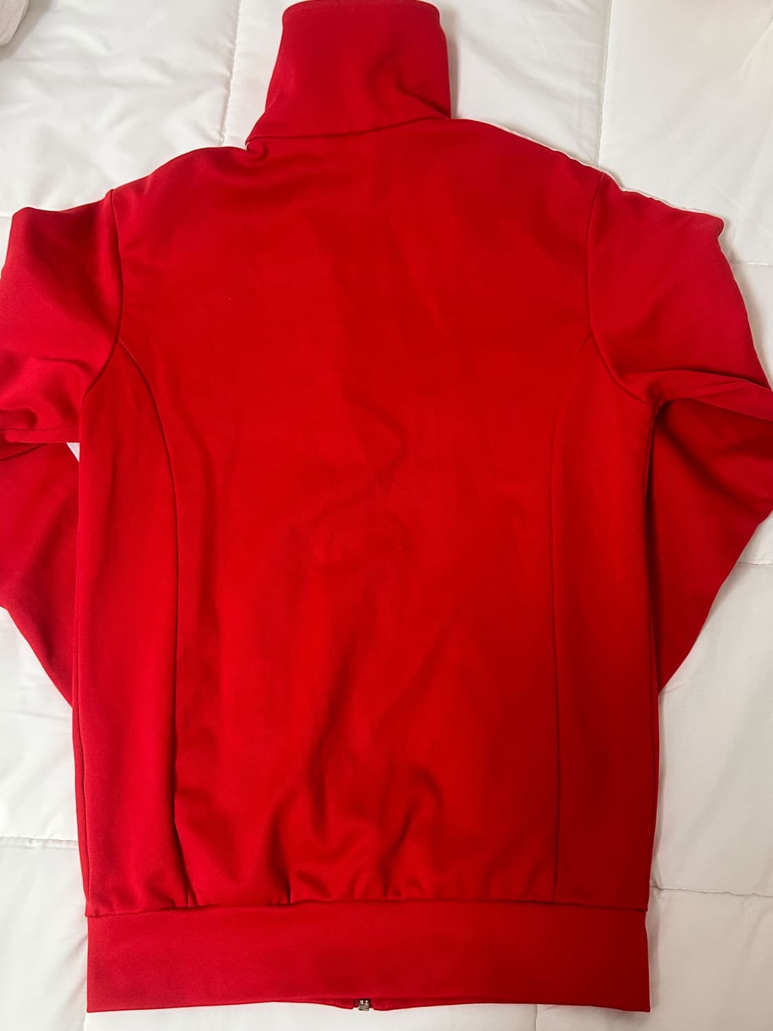 아디다스 파이어버드 져지 레드 85 상품이미지2