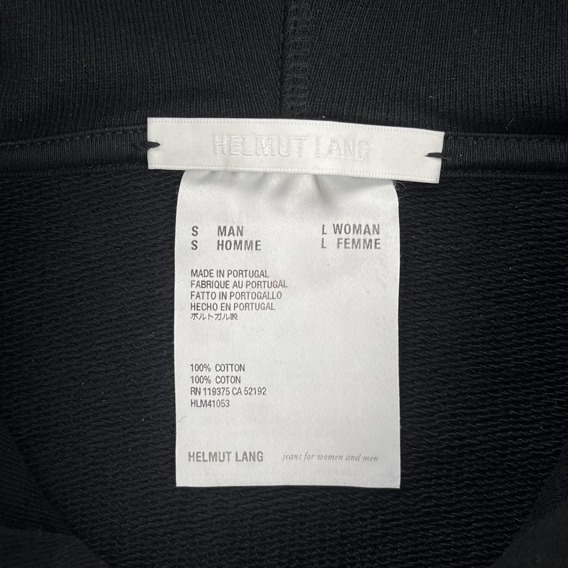 eyelet hoodie 상품이미지6