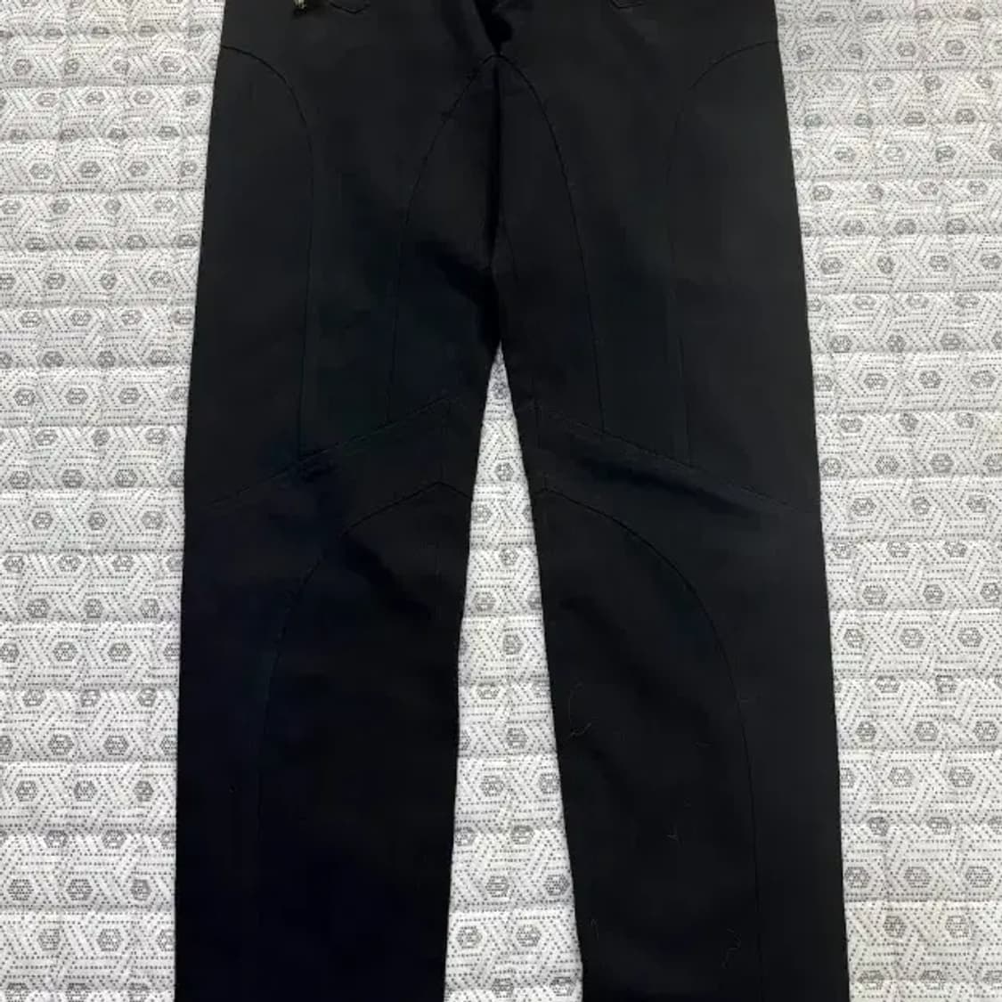 베르사체 지아니 메두사 팬츠 50 사이즈 32~33 상품이미지6