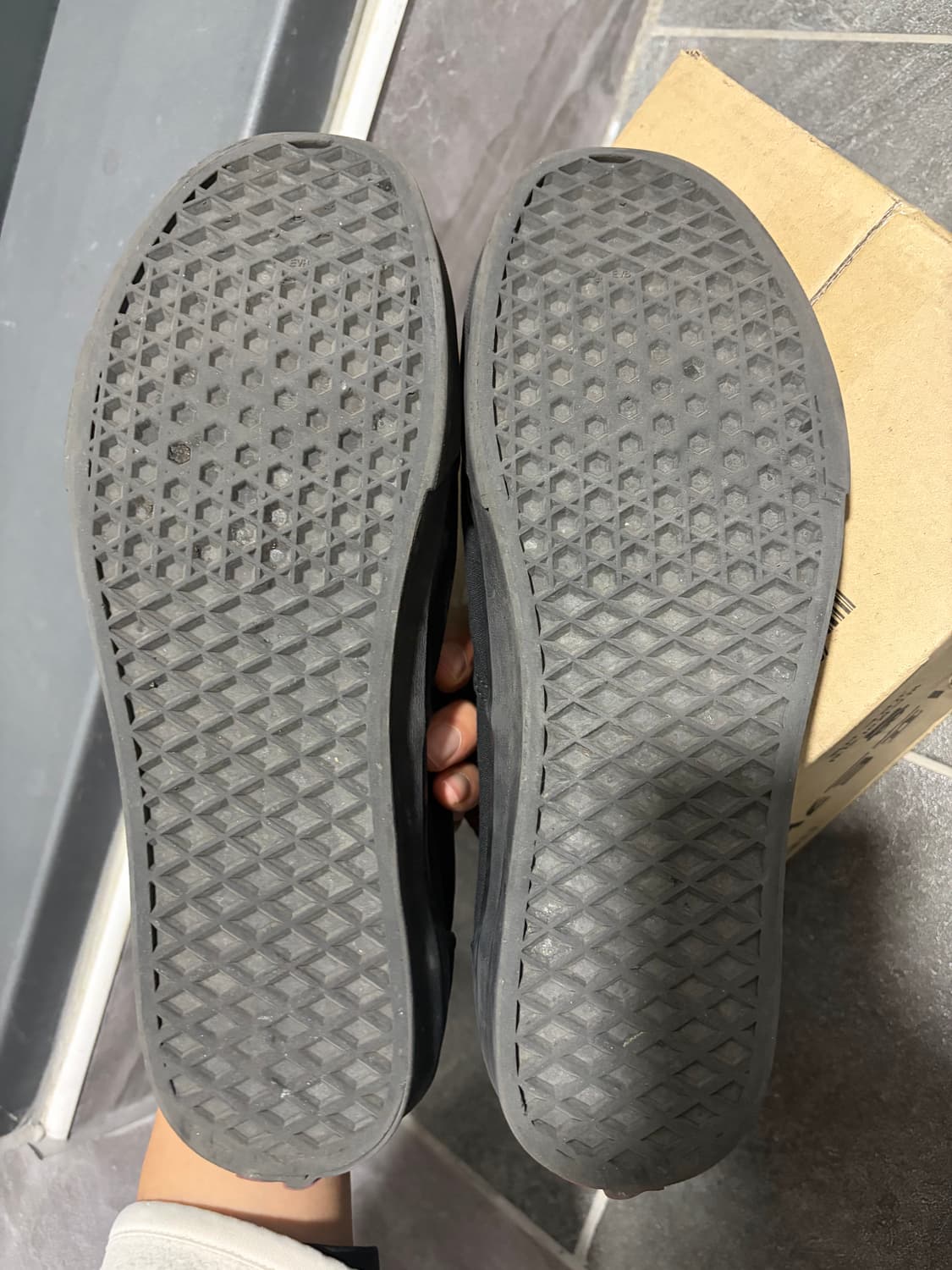 반스 에라 295 상품이미지2