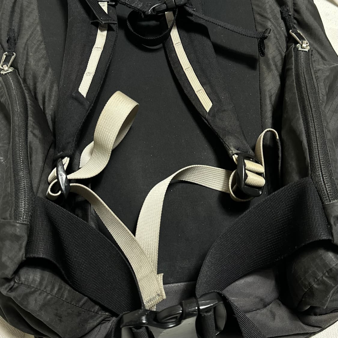 OS 아크테릭스 알트라 35 배낭 백팩  상품이미지7