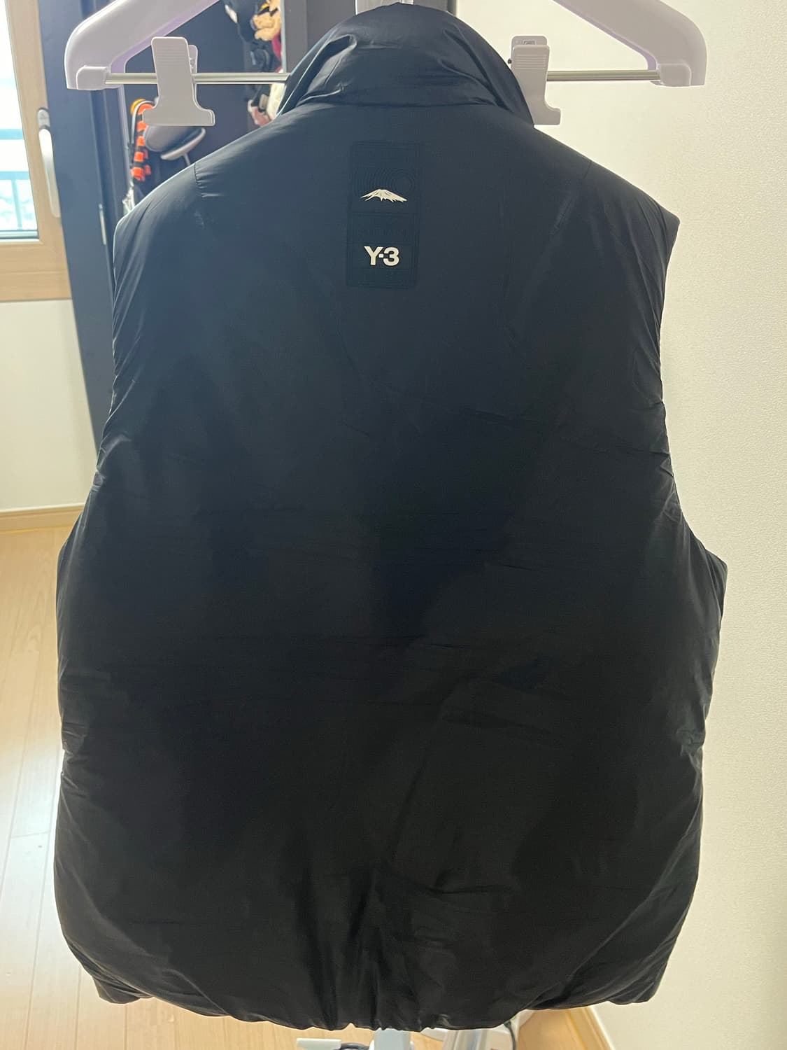 아디다스 x Y-3 패딩조끼 상품이미지9