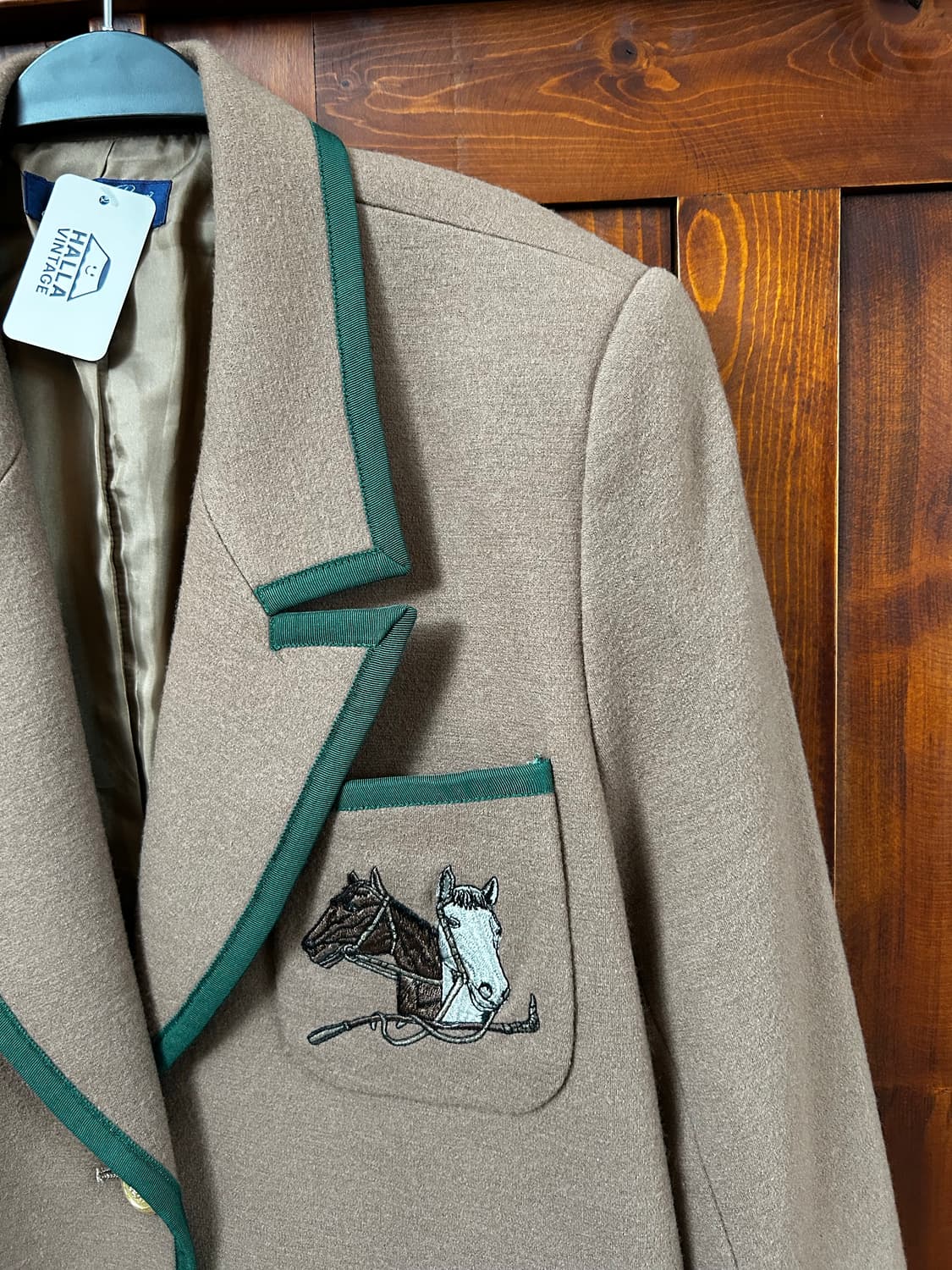 홀스쟈켓 상품이미지2