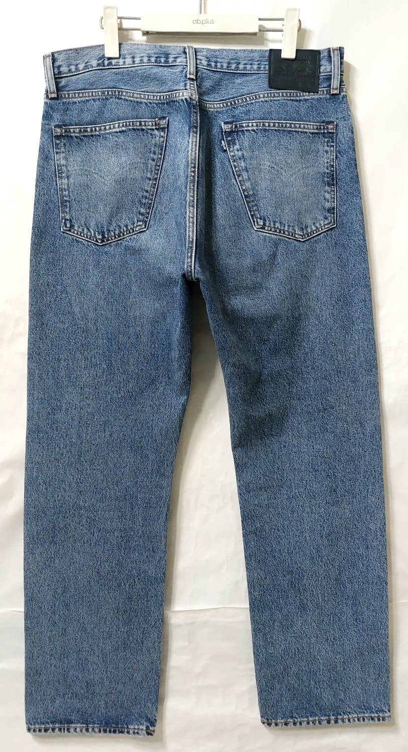 리바이스 551Z LMC 청바지 36 상품이미지2