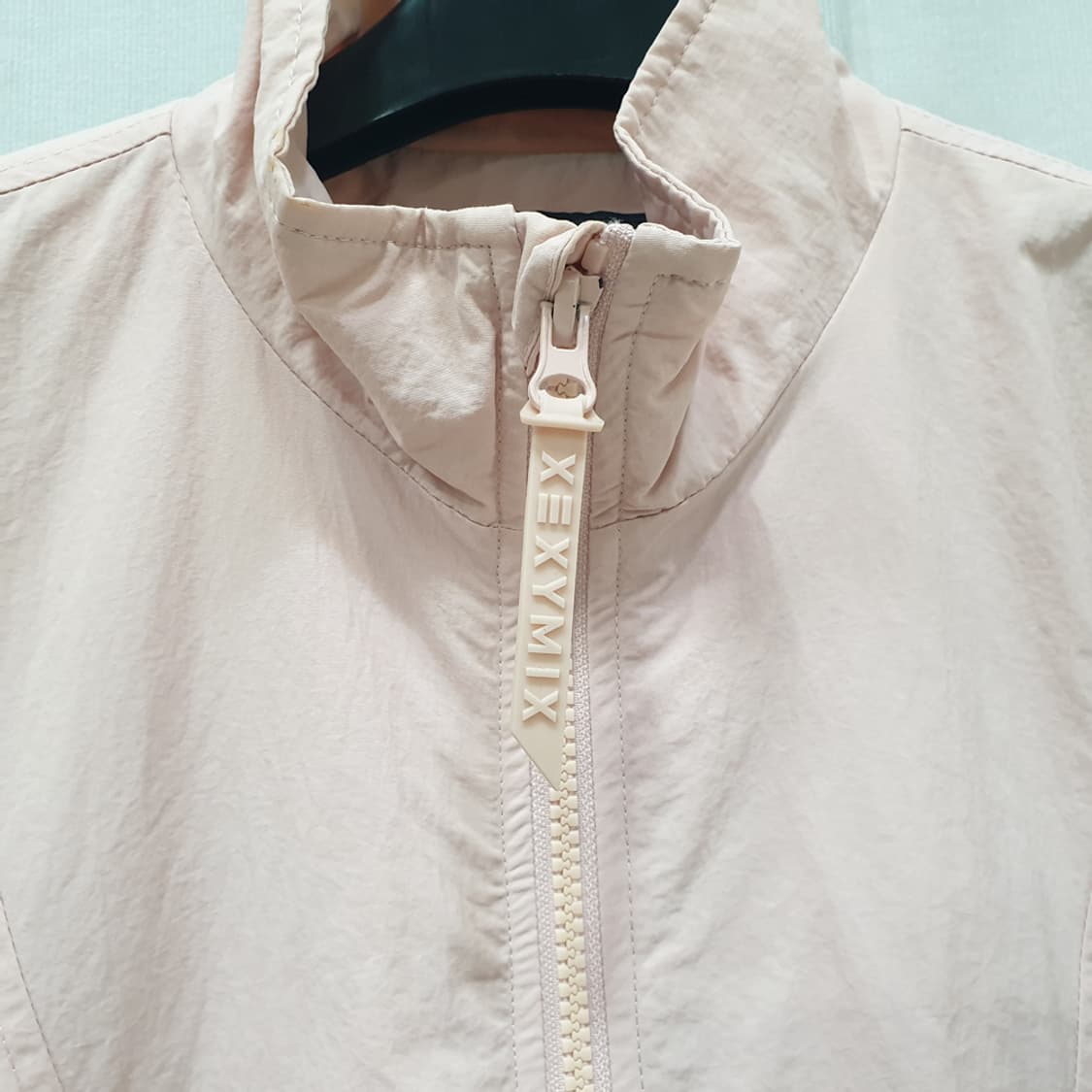 젝시믹스 바람막이자켓 F 상품이미지3