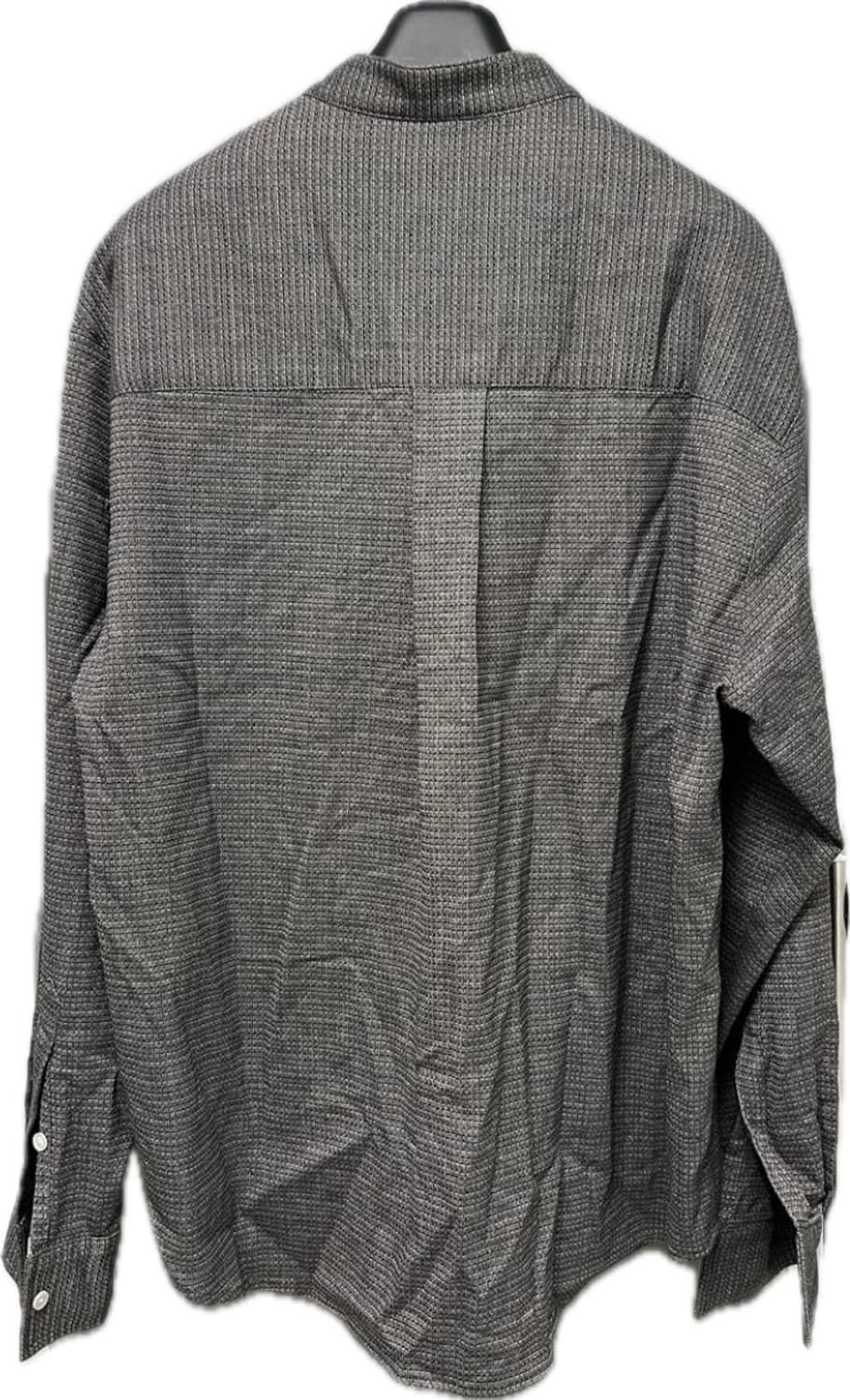 [샘플 셋업] STU 차이나 셔츠 + 팬츠 STU OFFICE 상품이미지4