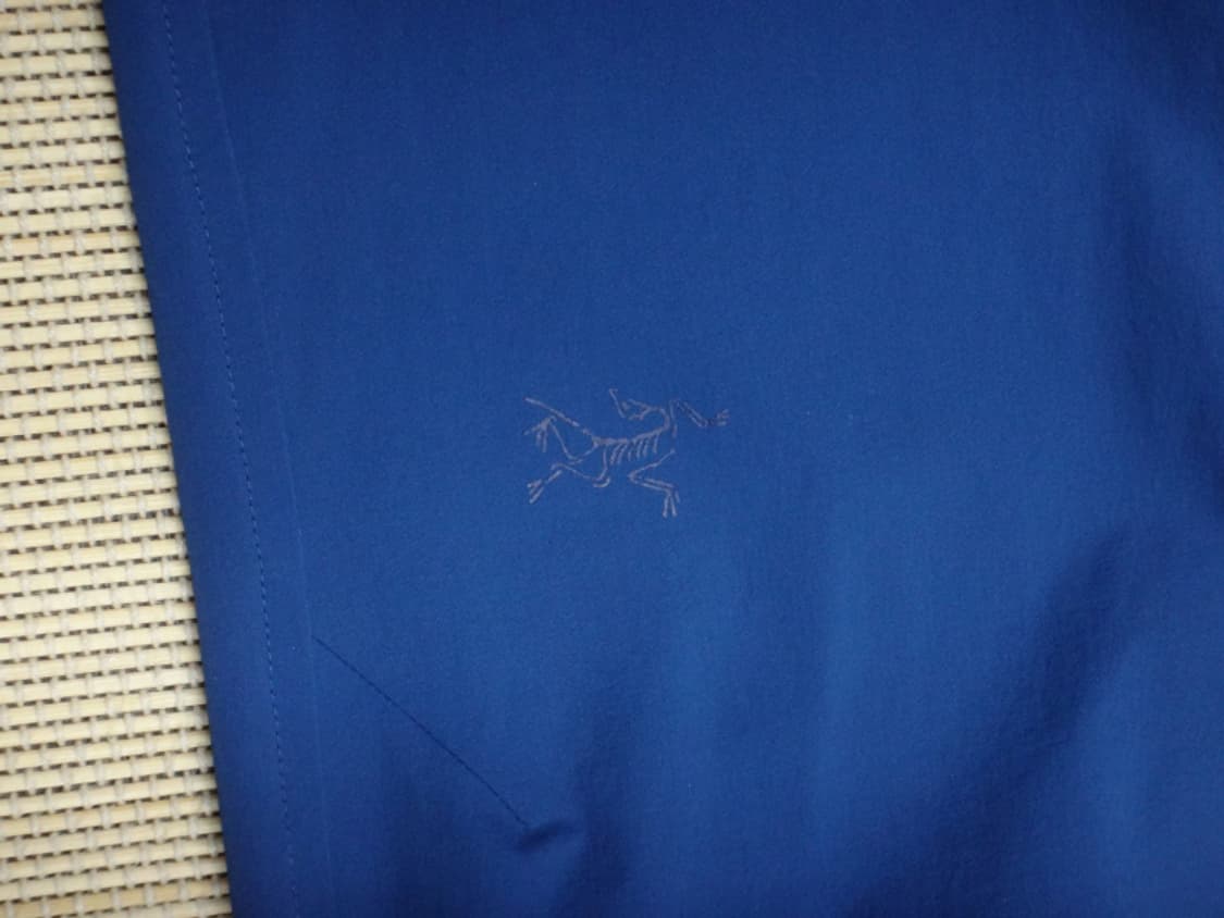 (size8) 아크테릭스 MICA 하절기 아웃도어 팬츠 상품이미지7