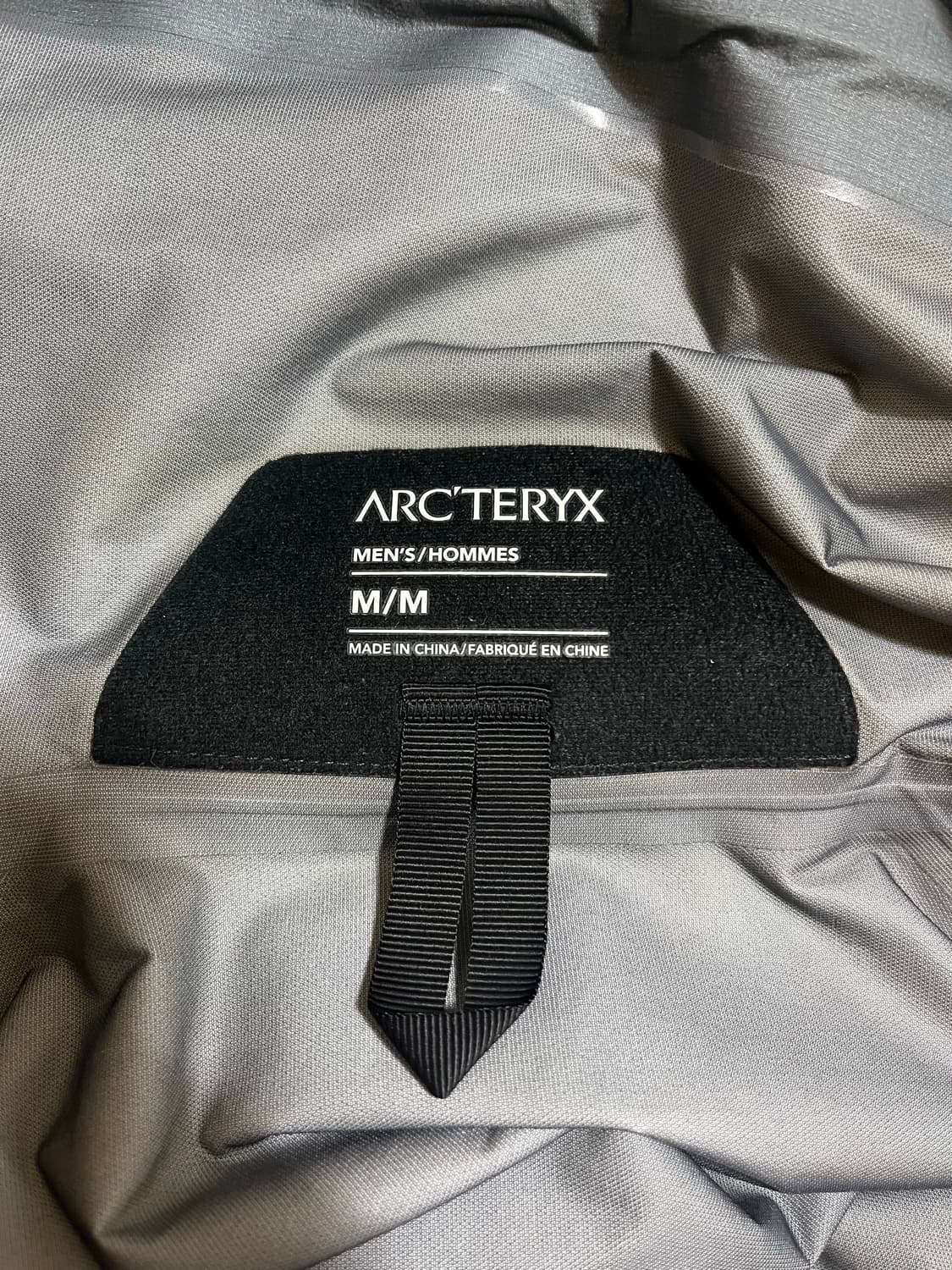 [m] 아크테릭스 베타 자켓 구버전 상품이미지8