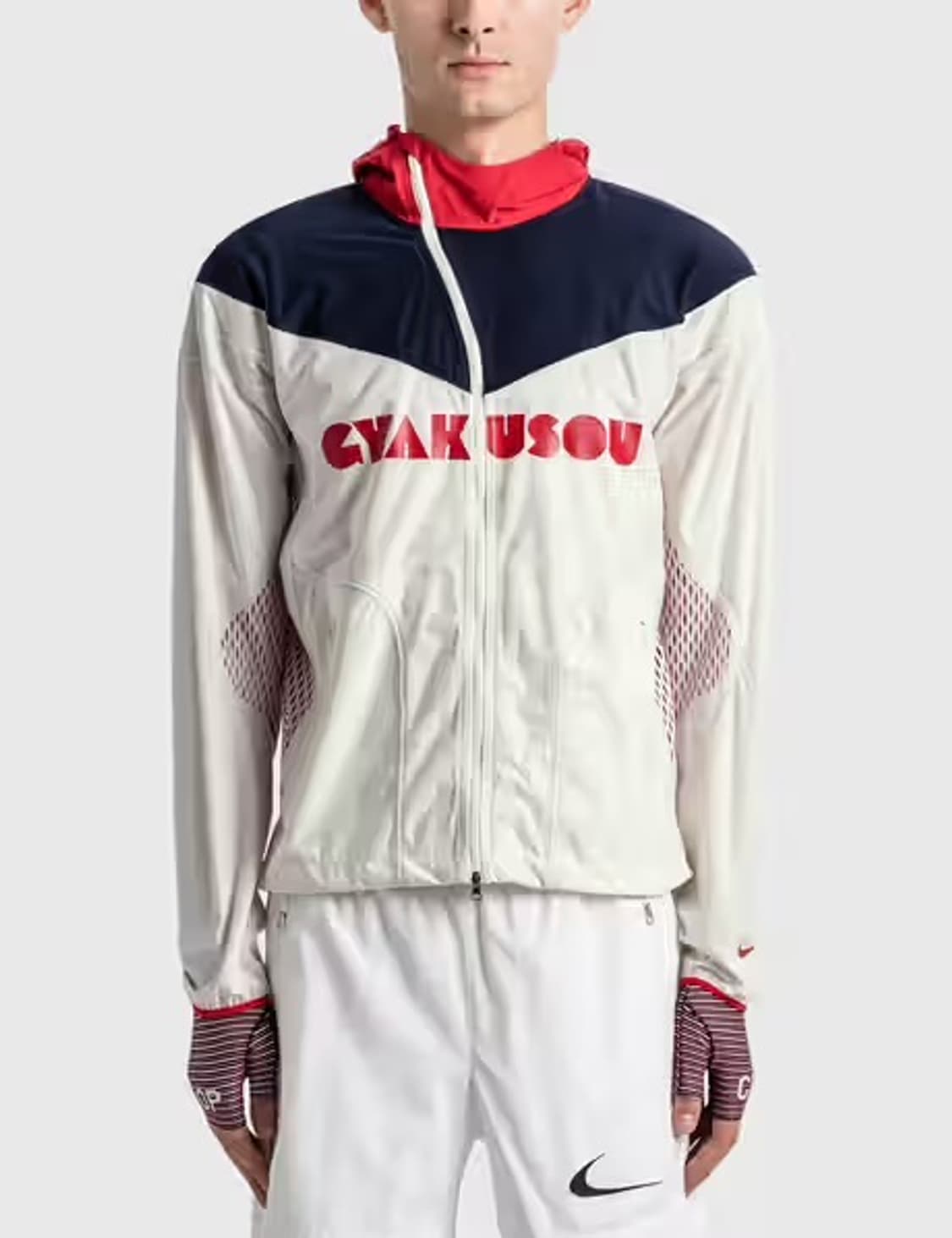 (new) 나이키 갸쿠소우 자켓 언더커버 gyakusou 상품이미지1