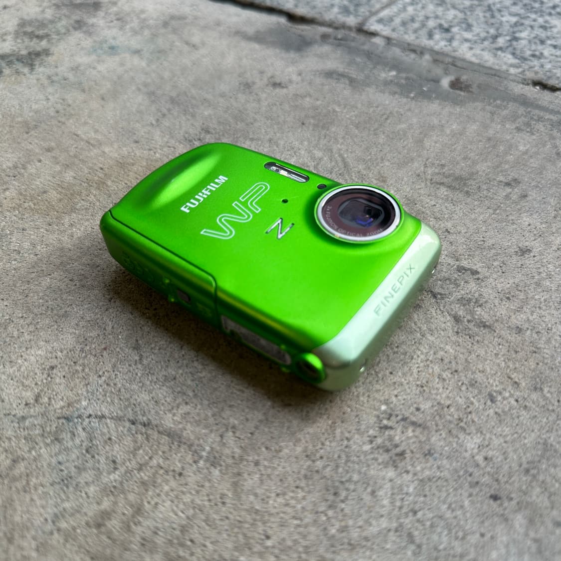 후지필름 파인픽스 Z33 WP 카메라 디카 상품이미지3