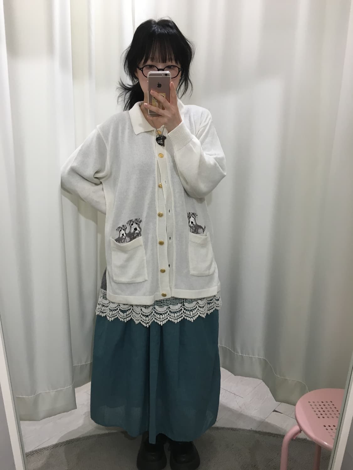 hagumi skirt 상품이미지3