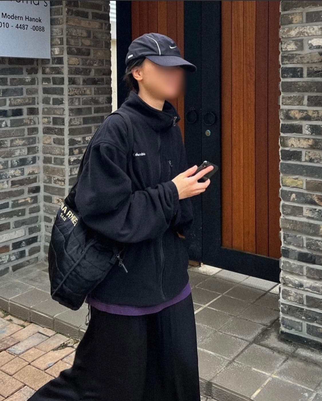 Columbia 컬럼비아고어텍스 상품이미지3