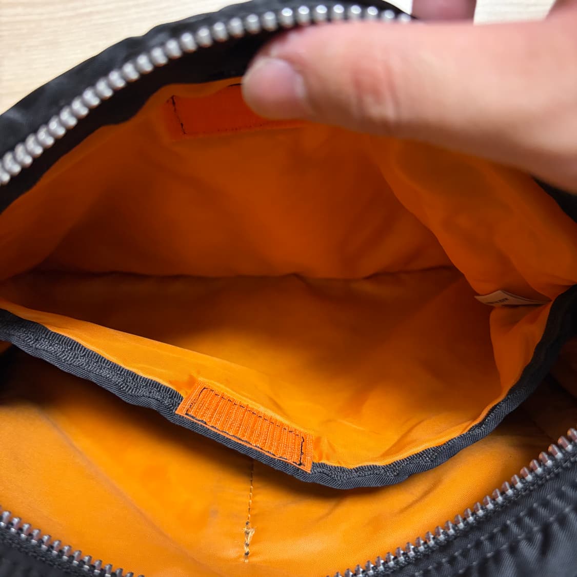 요시다포터 porter 탱커 숄더백 S 블랙 상품이미지9