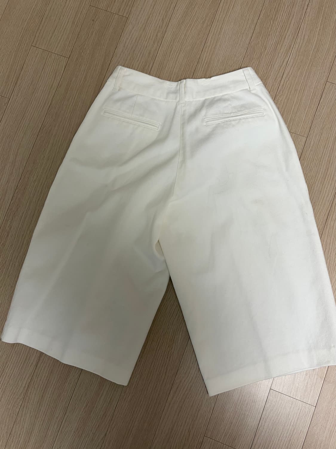 렉토 버뮤다팬츠 상품이미지3