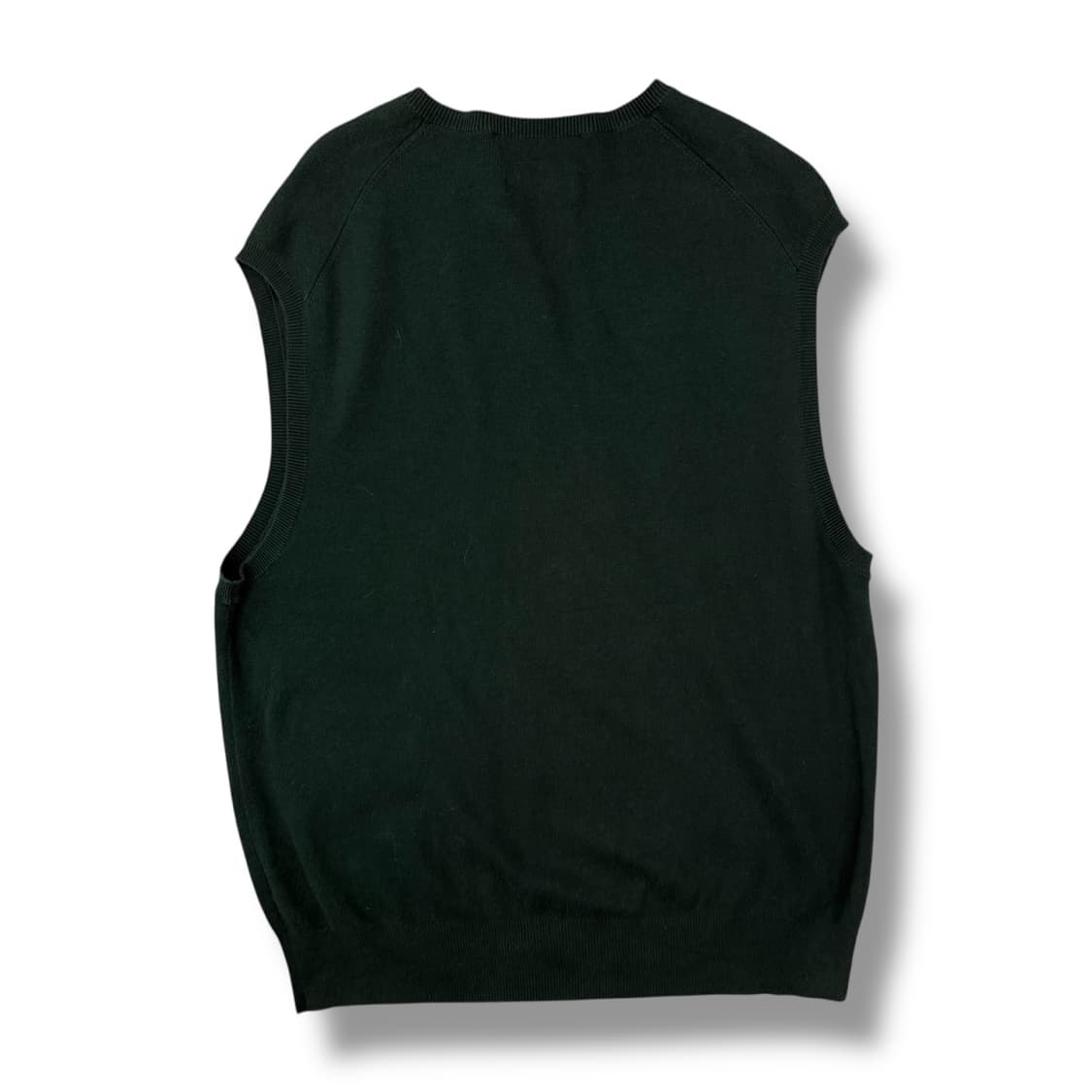 폴로 랄프로렌 니트 베스트 r1965  상품이미지2