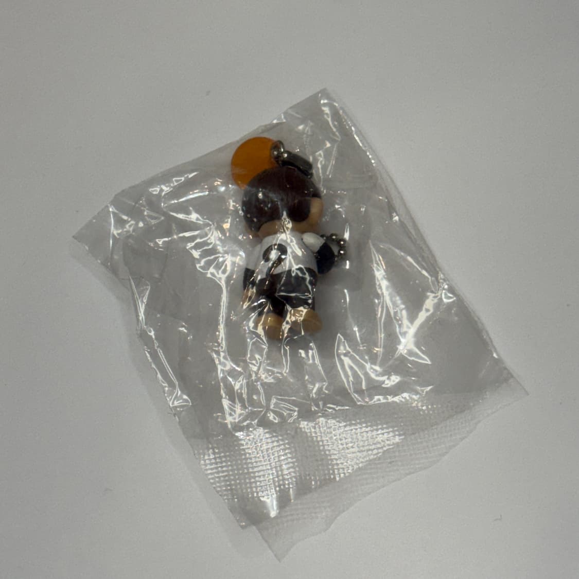 마이크로 몬치치 흰티 상품이미지2