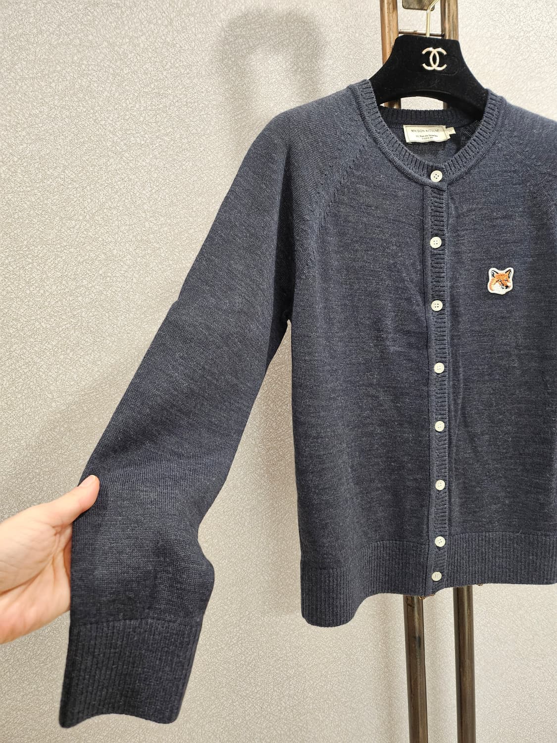 가디건 상품이미지2