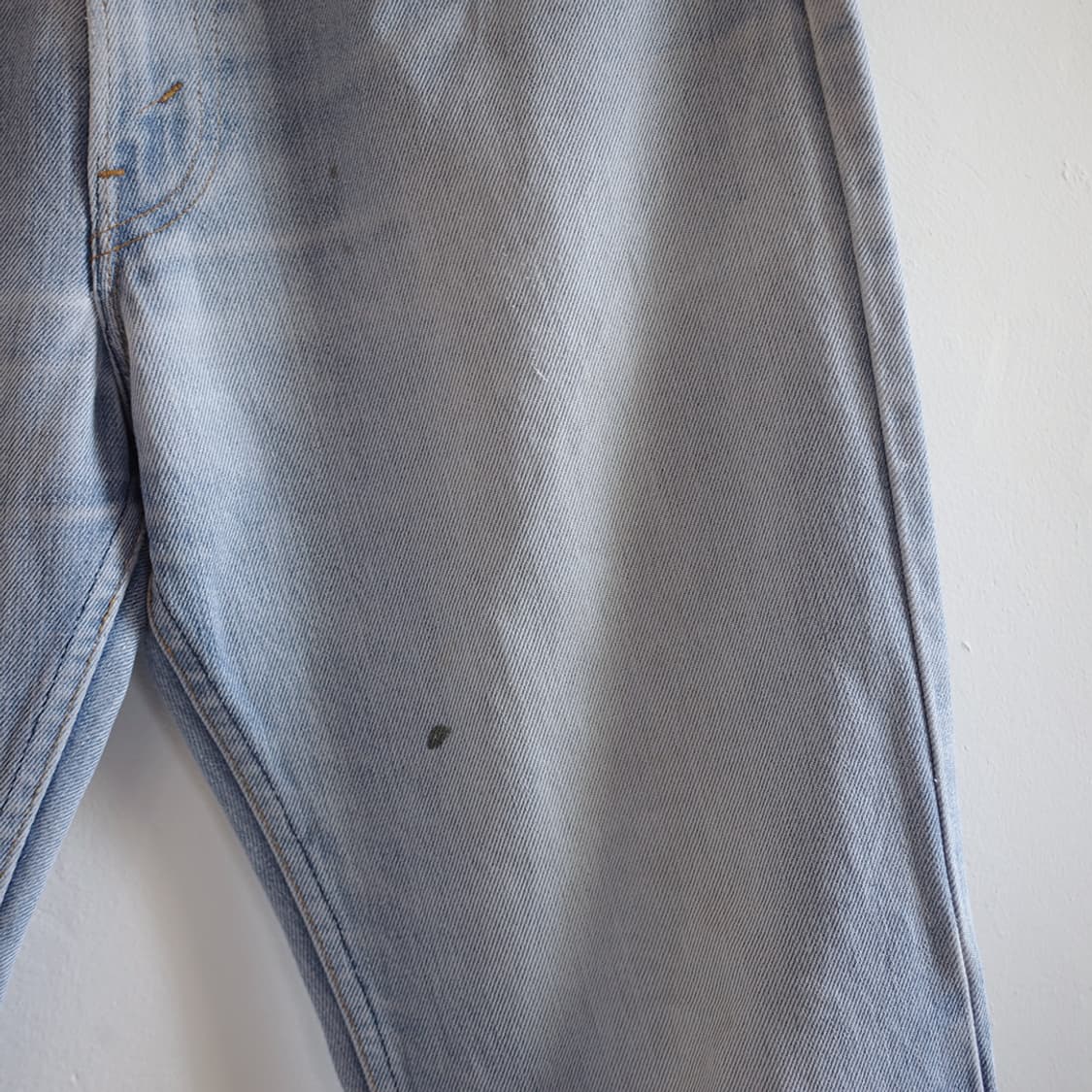 70's Levi's Orange Tab 517 상품이미지4