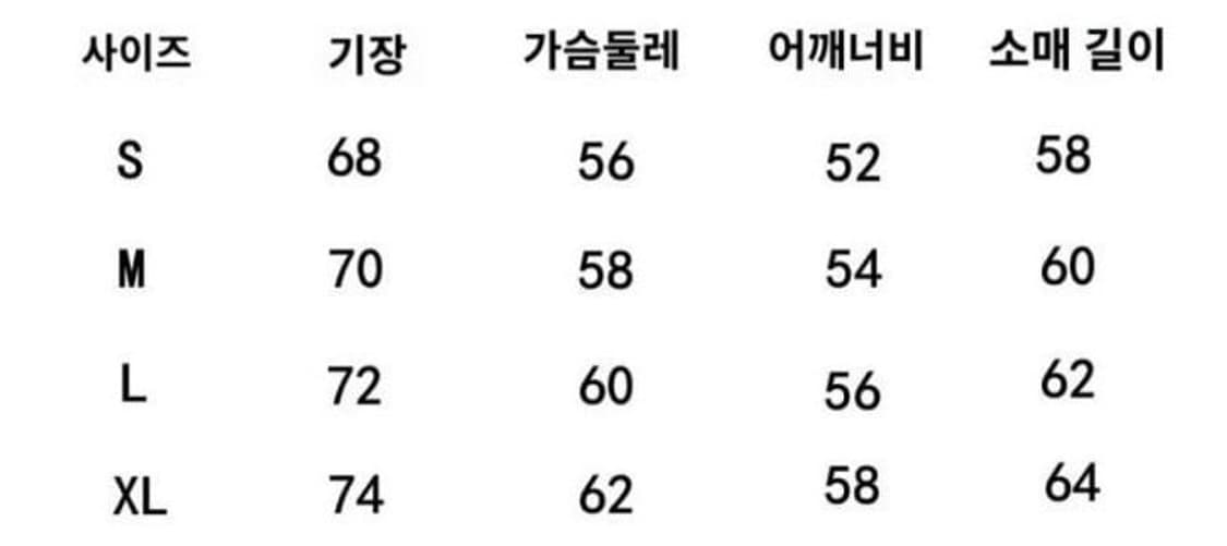 아미 맨투맨 (( 새상품 )) 큐알인증 상품이미지7
