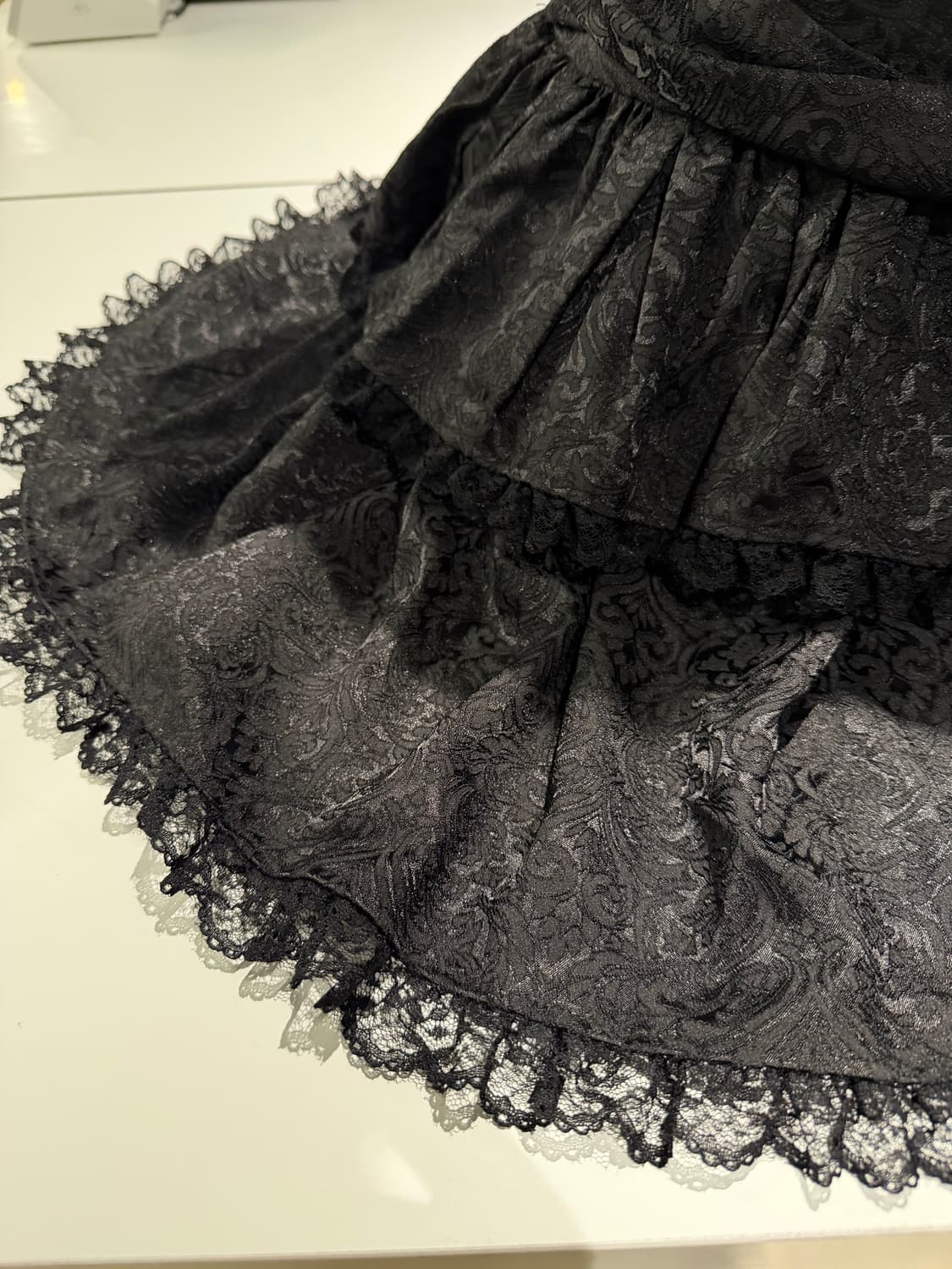 Gothic princess set-up(set only) 상품이미지10