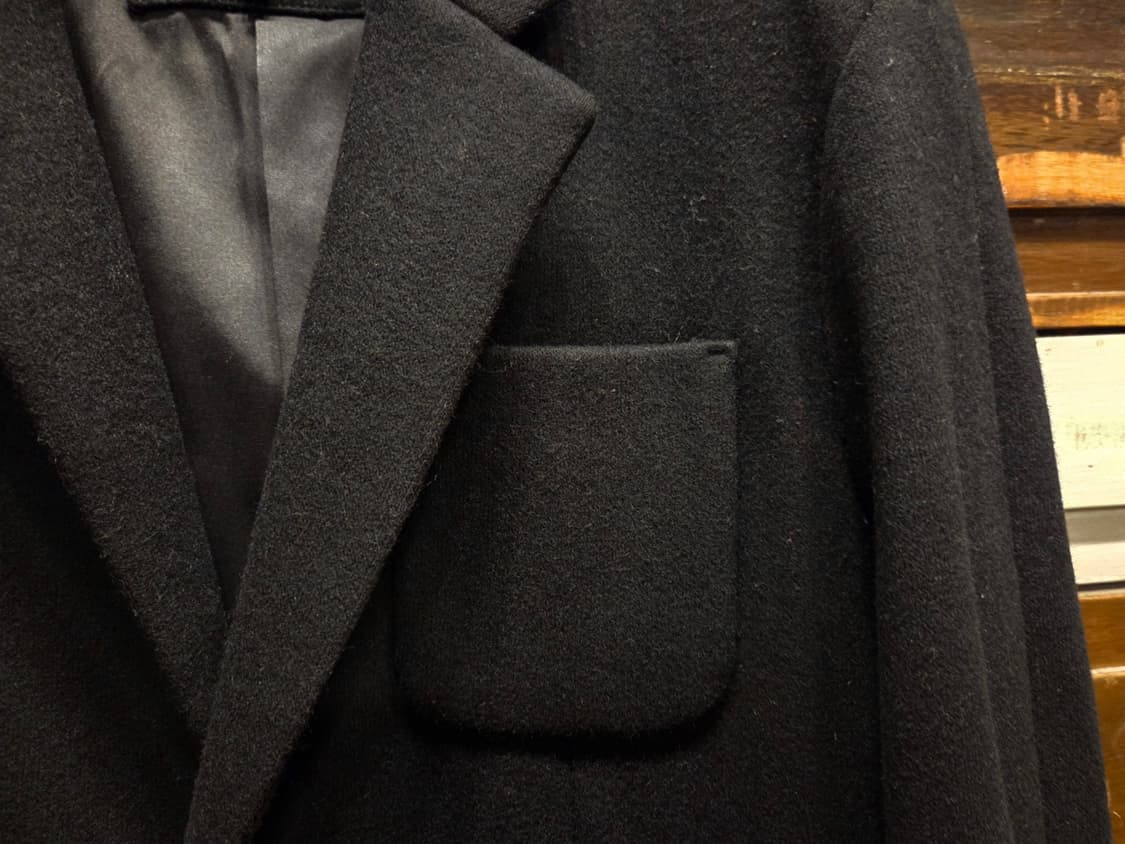 아르마니 코트 상품이미지6