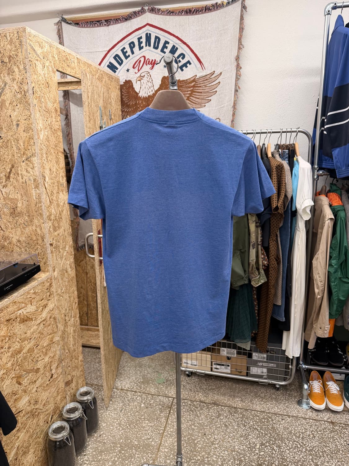 90‘s MADE IN USA 싱글스티치 반팔 티셔츠 상품이미지6