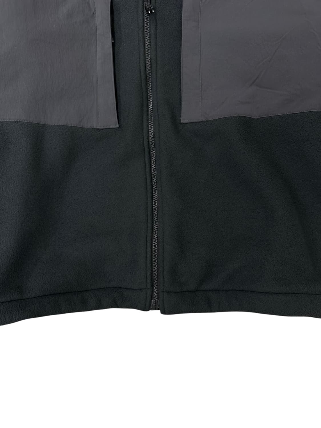 ACG 마이크로 후리스 플리스 차콜 (XL~2XL) 상품이미지6