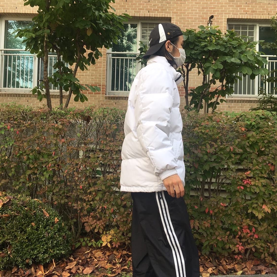 나이키뉴챔프패딩 상품이미지6