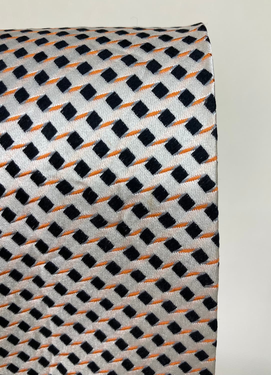 휴고보스 넥타이 상품이미지8