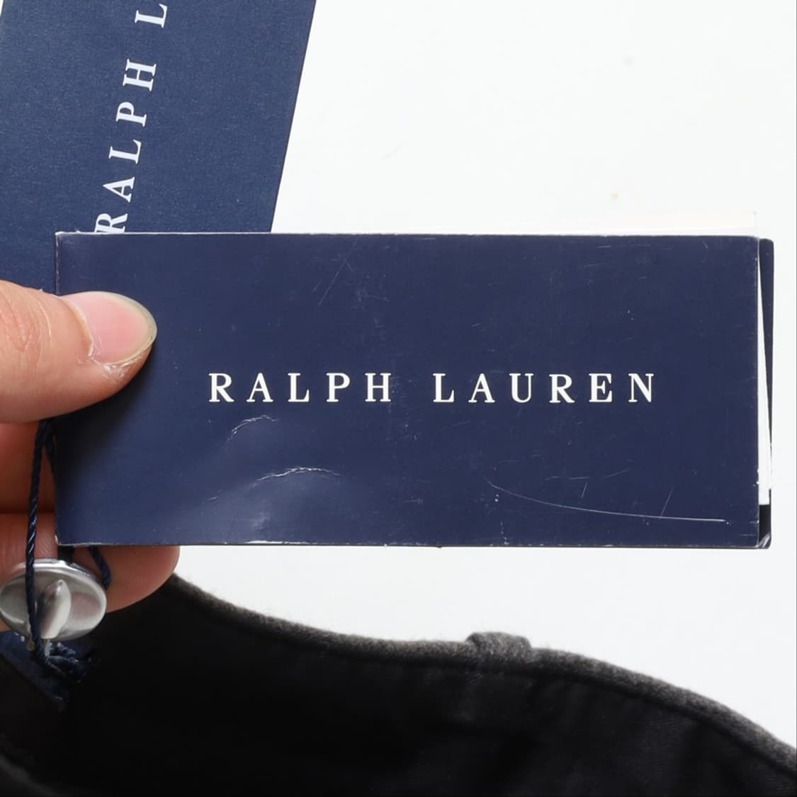 랄프로렌 Ralph Lauren Cotton Shorts 
 상품이미지10